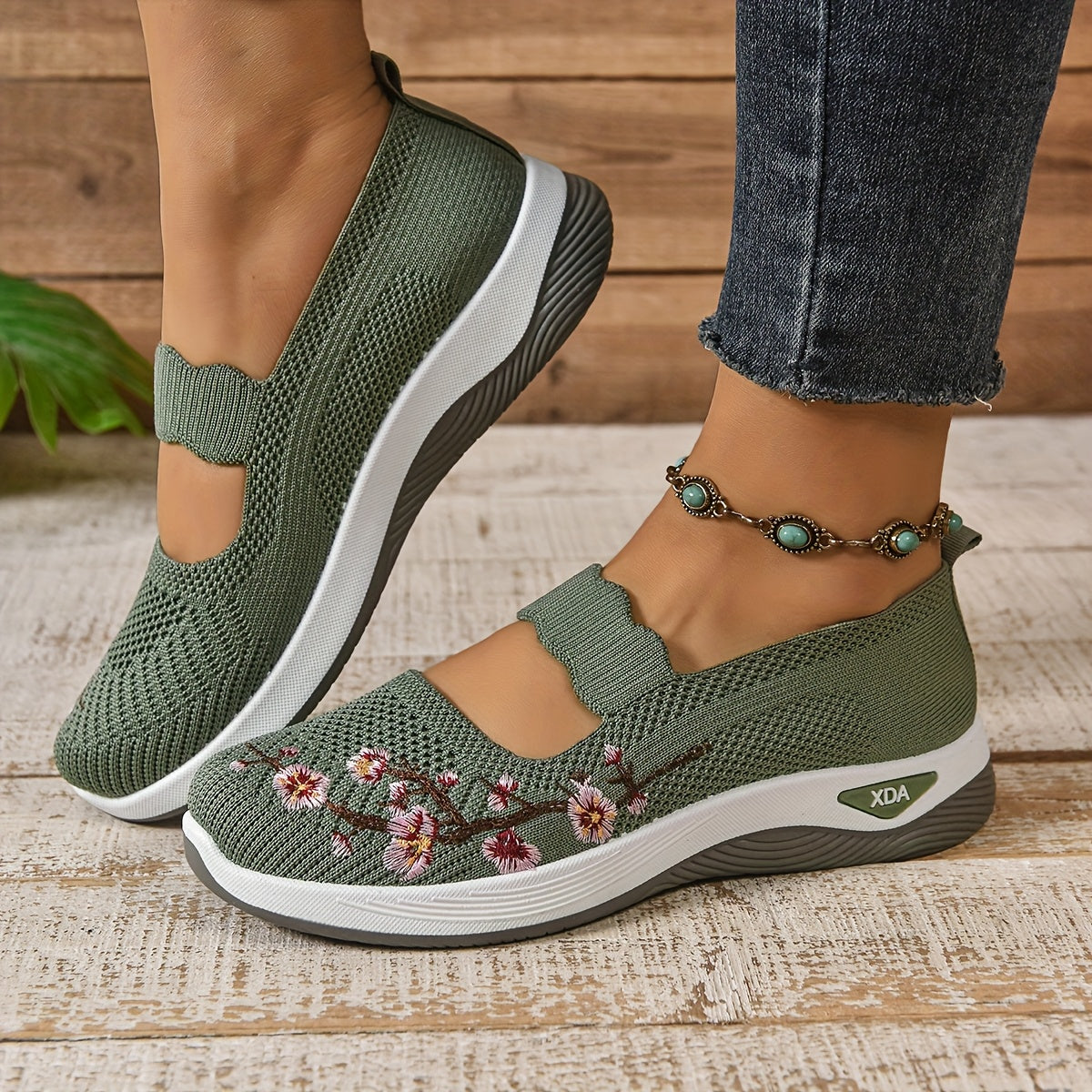 Layla | Orthopaedic comfort shoes