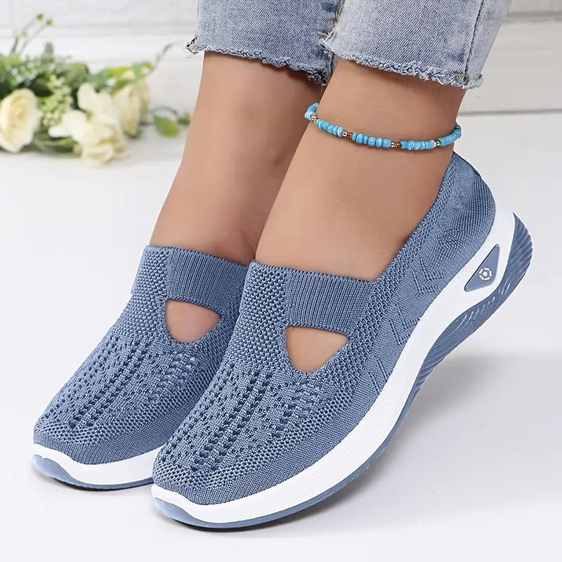 Lisa - Non-slip orthopaedic shoes