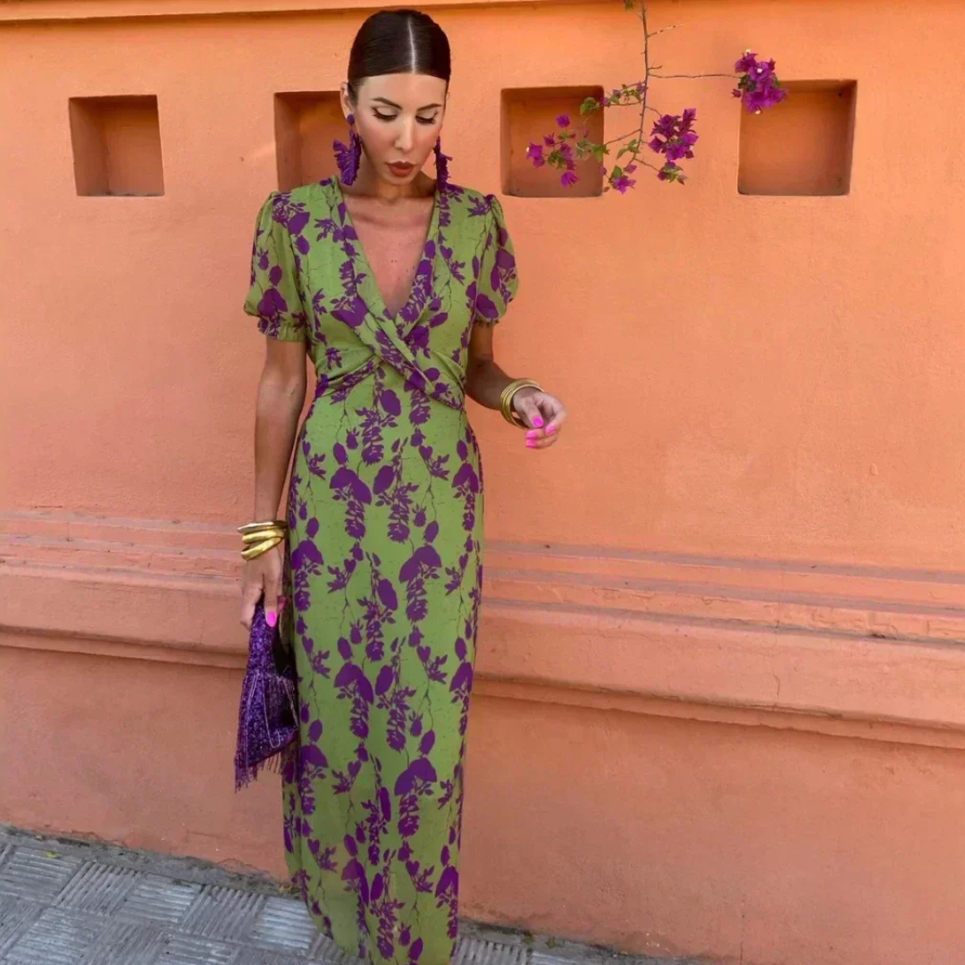 Bonnie | Summer Dress