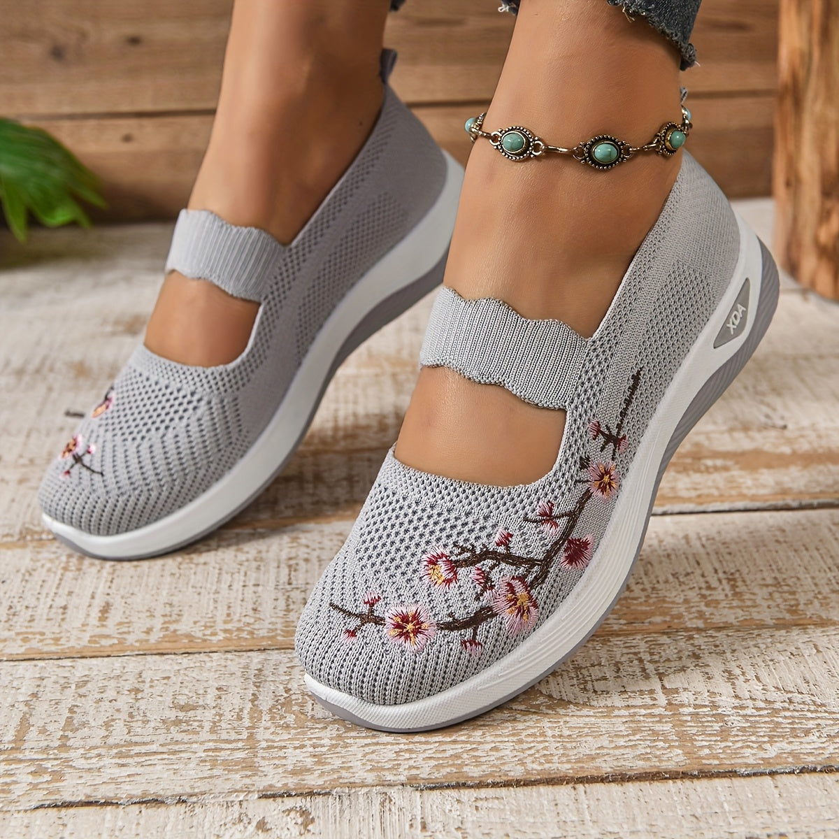 Layla | Orthopaedic comfort shoes
