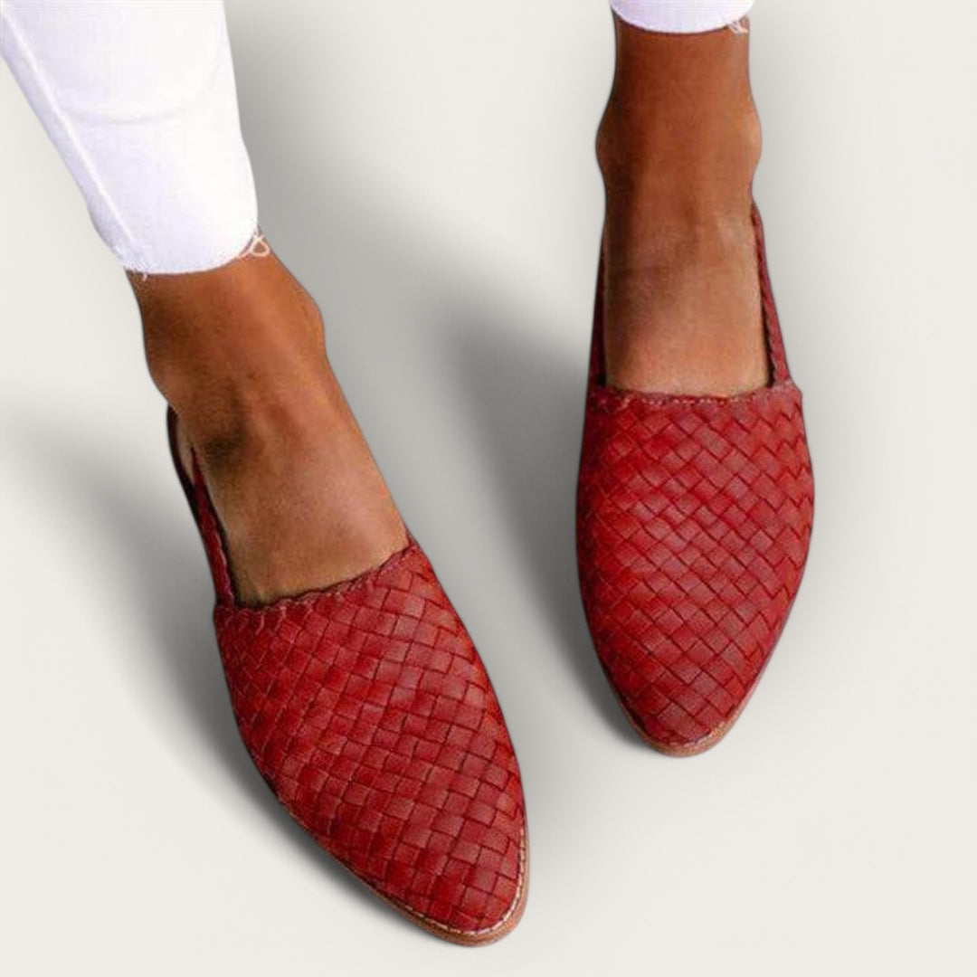 Edith | Elegant Slides