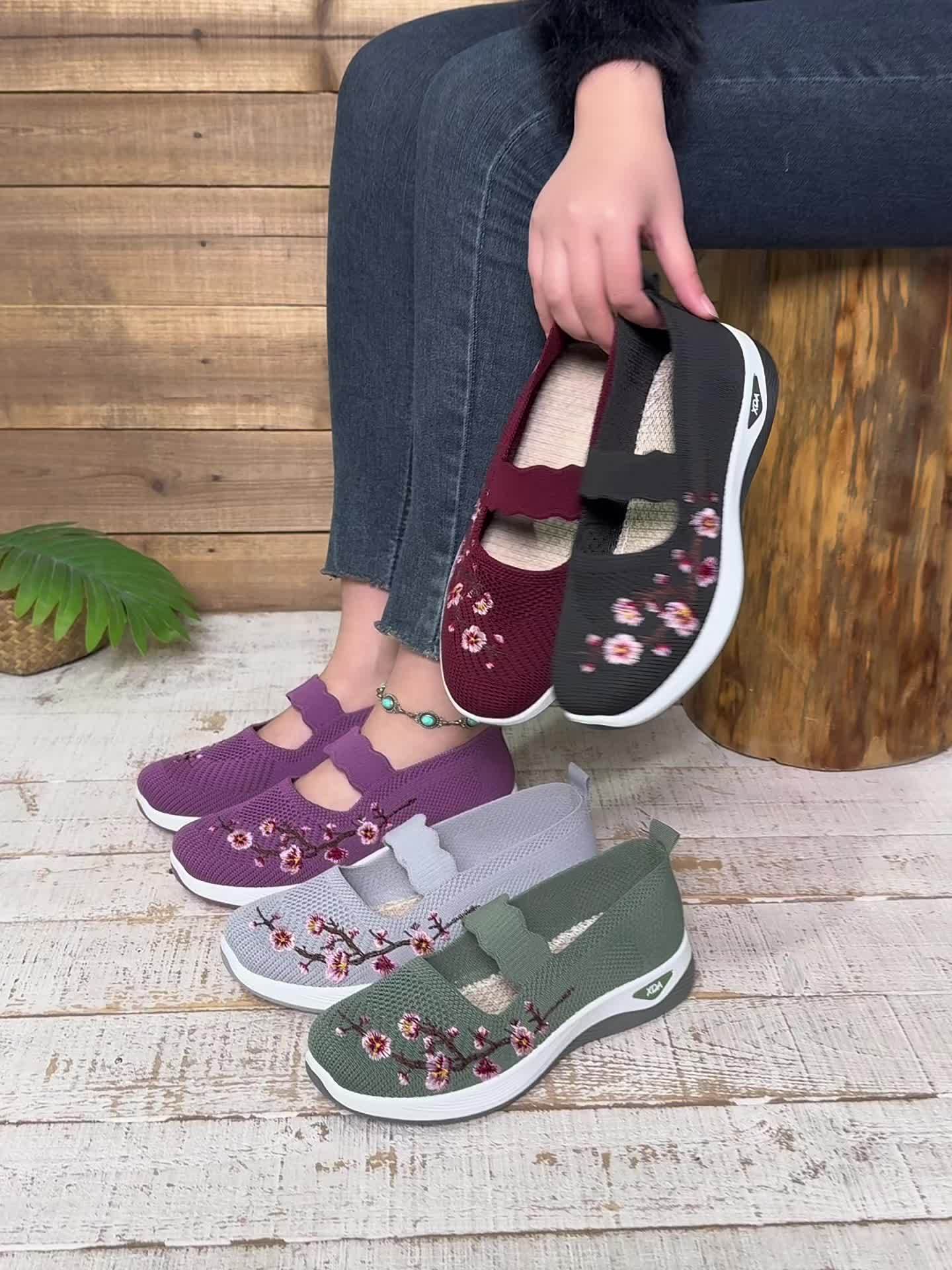 Layla | Orthopaedic comfort shoes