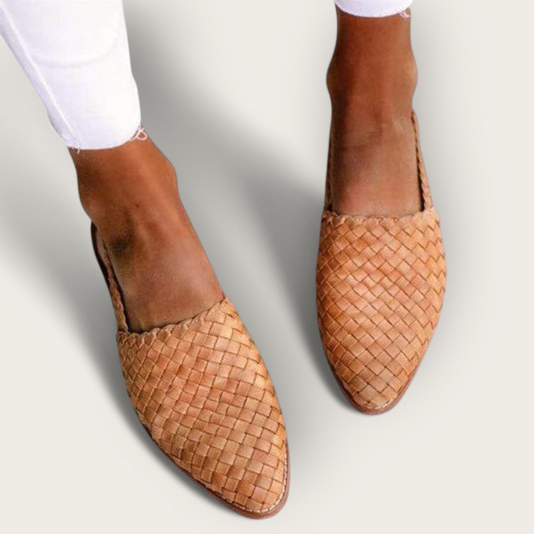 Edith | Elegant Slides