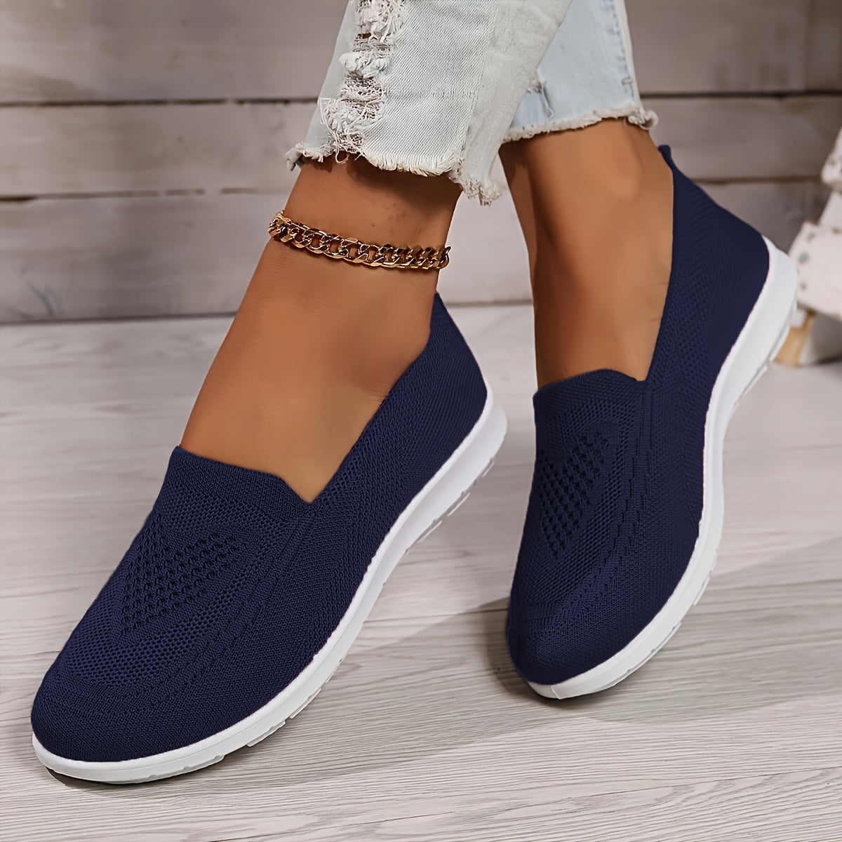 Luna | Orthopaedic Sneakers