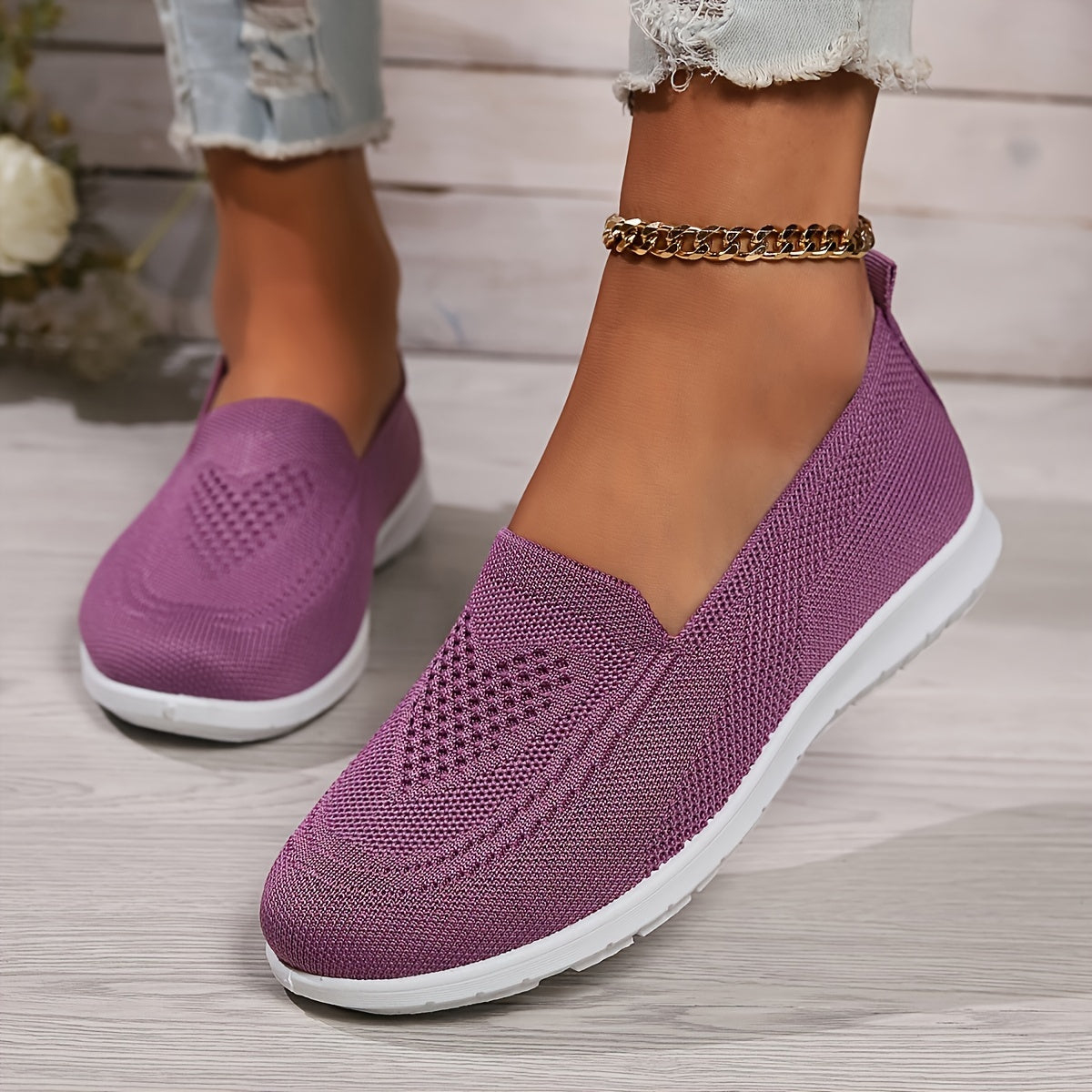Luna | Orthopaedic Sneakers