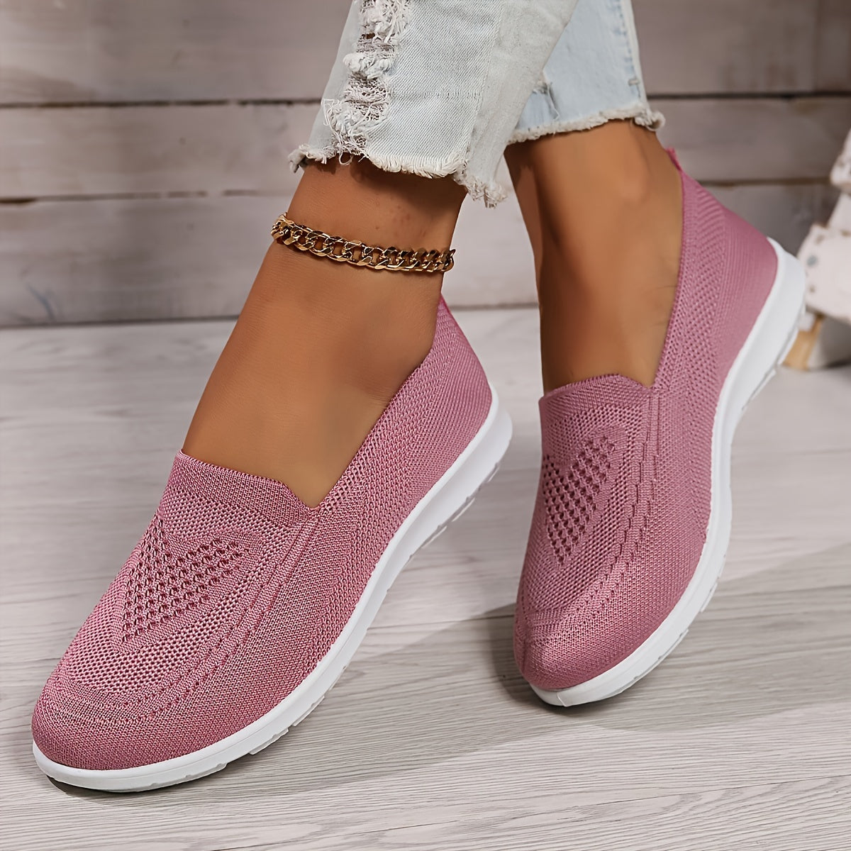 Luna | Orthopaedic Sneakers