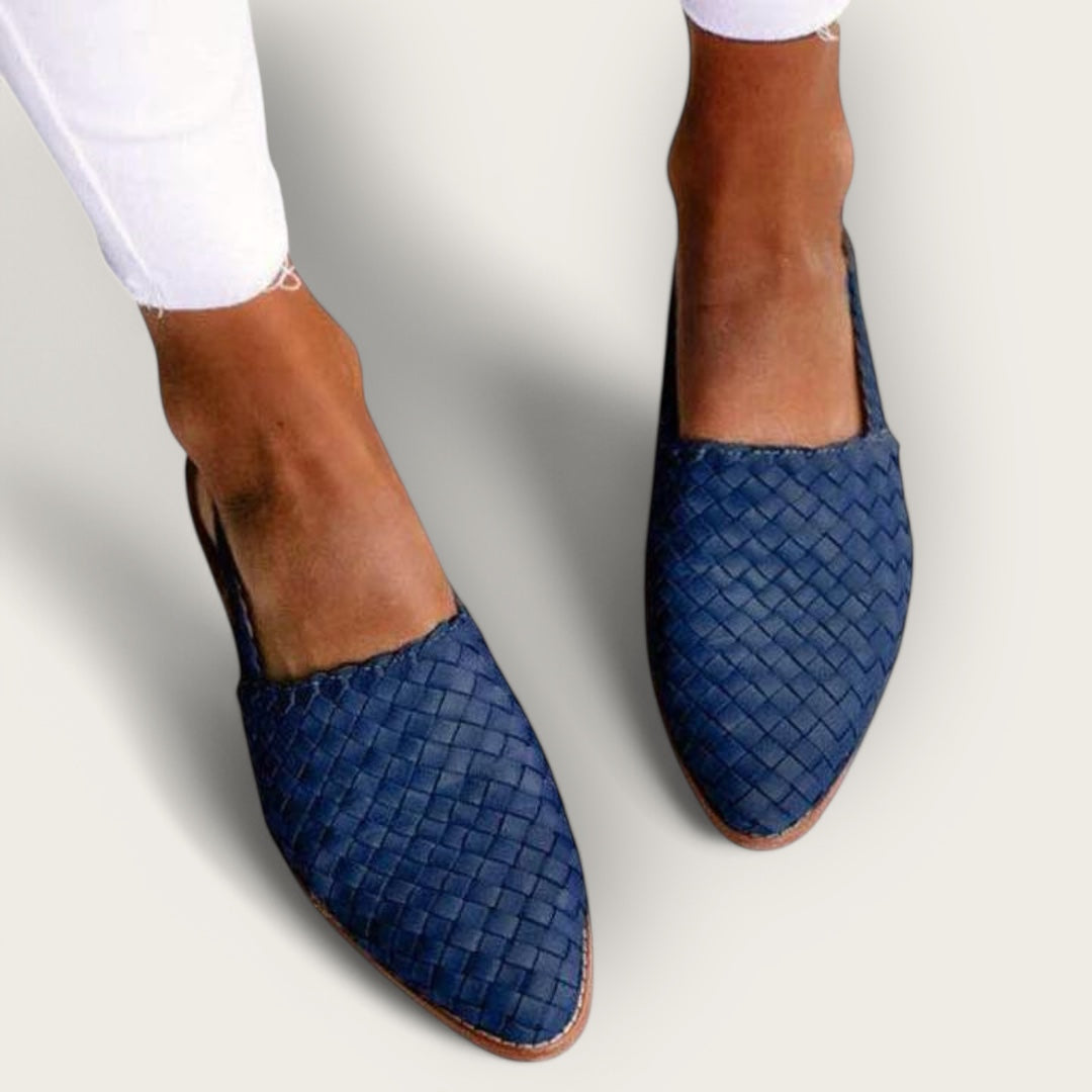 Edith | Elegant Slides