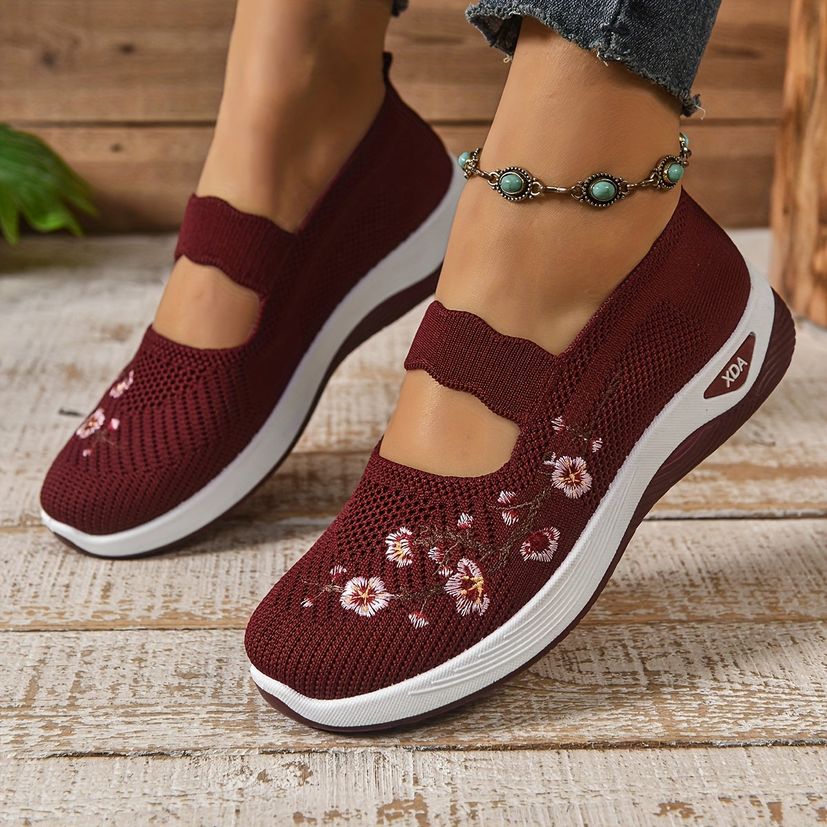 Layla | Orthopaedic comfort shoes