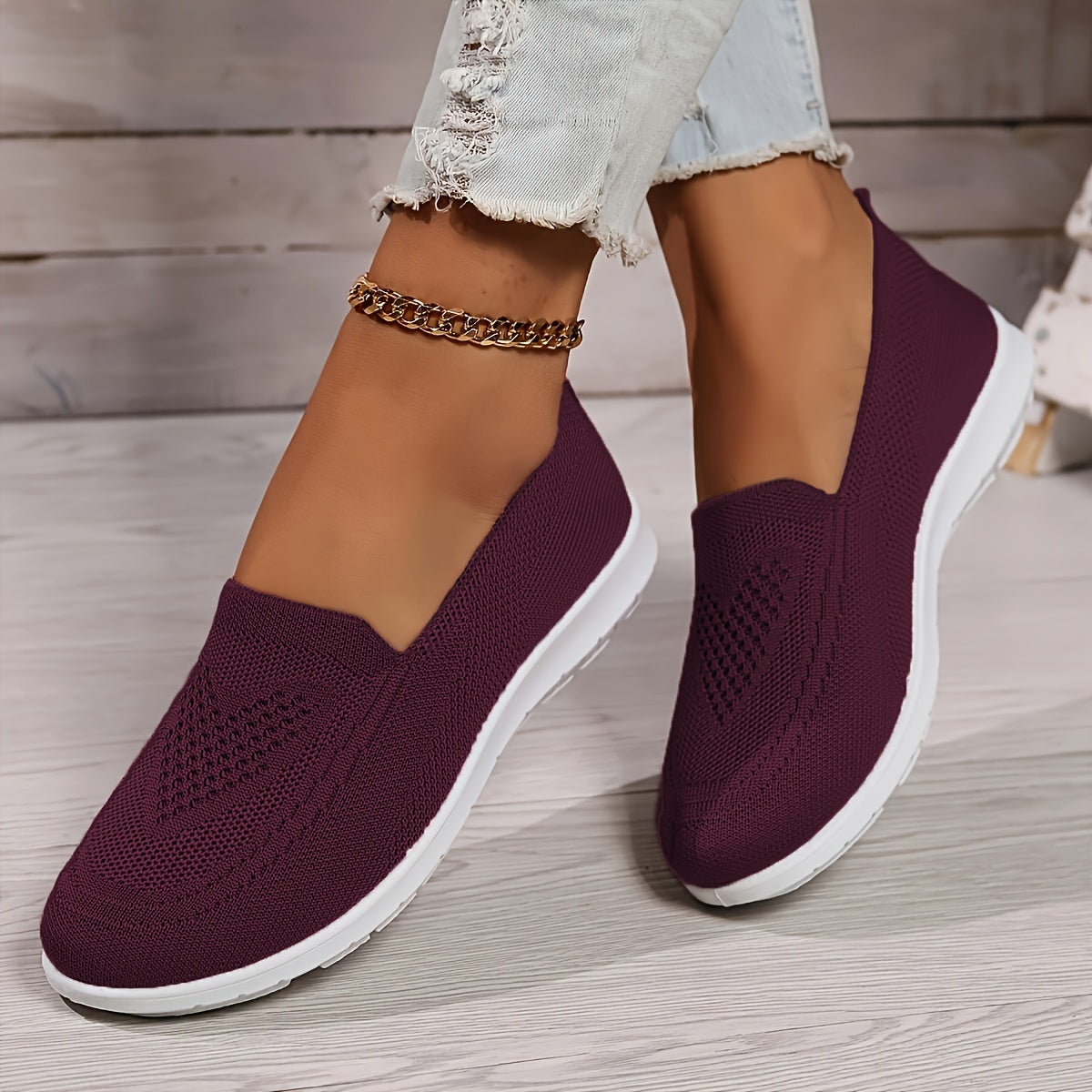 Luna | Orthopaedic Sneakers