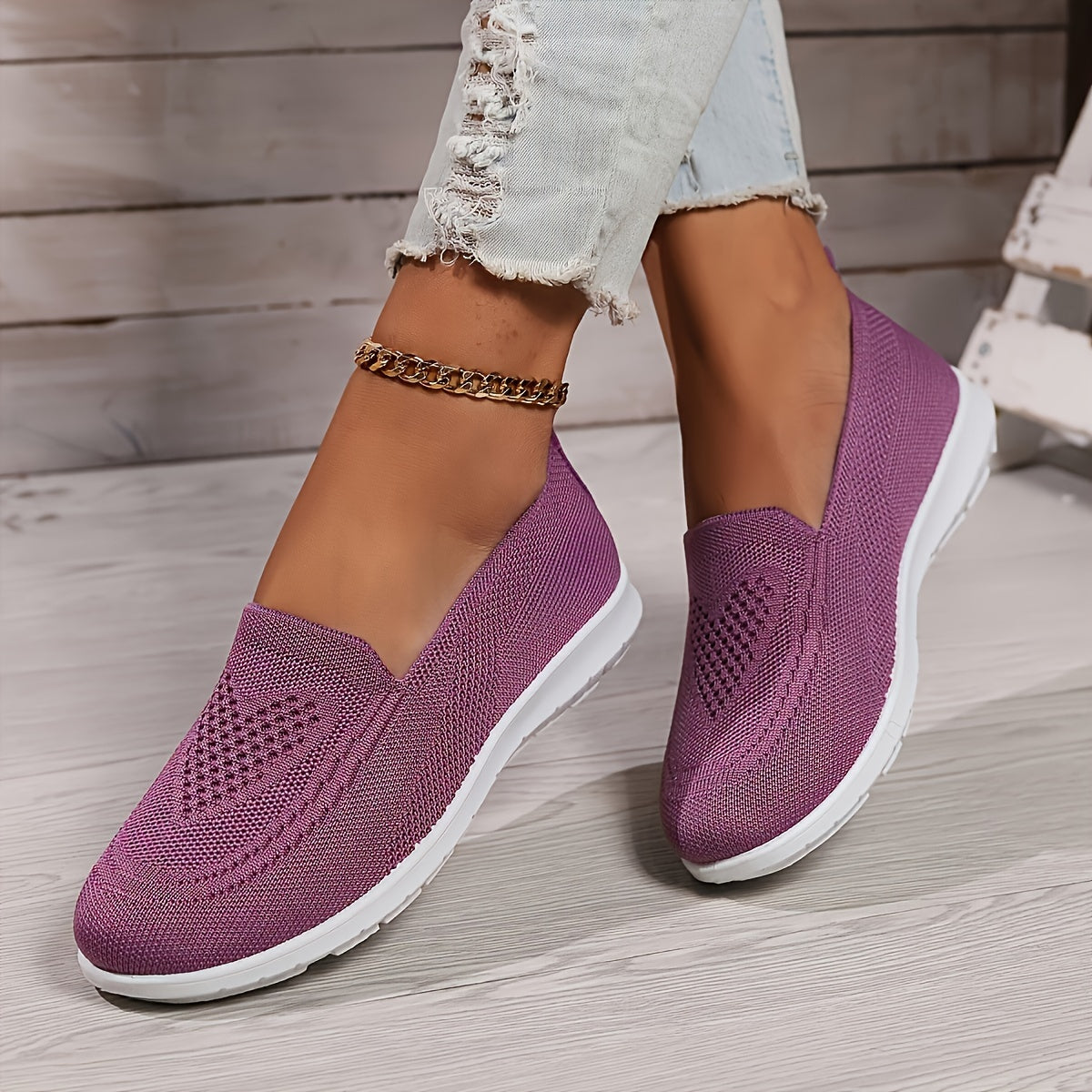 Luna | Orthopaedic Sneakers
