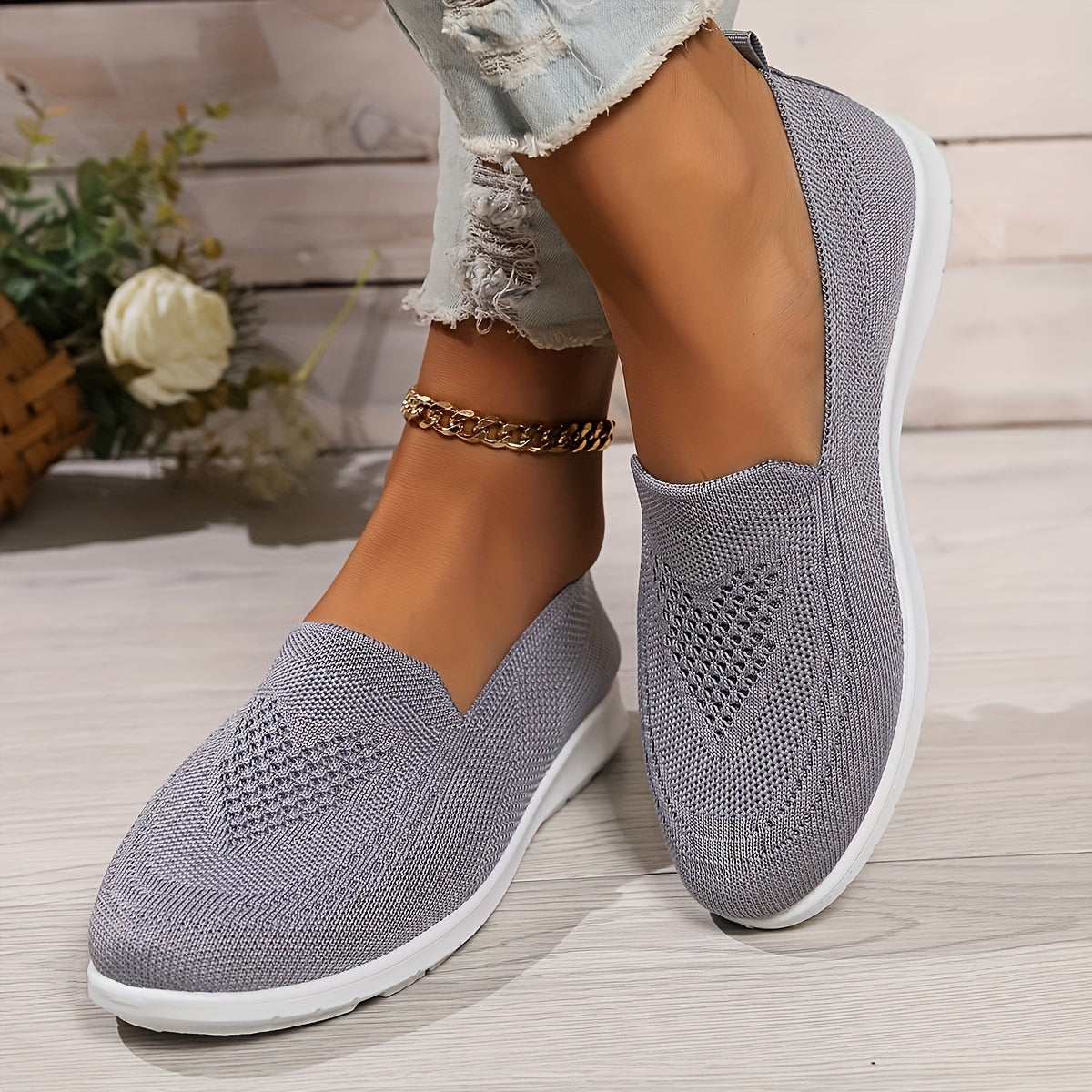 Luna | Orthopaedic Sneakers