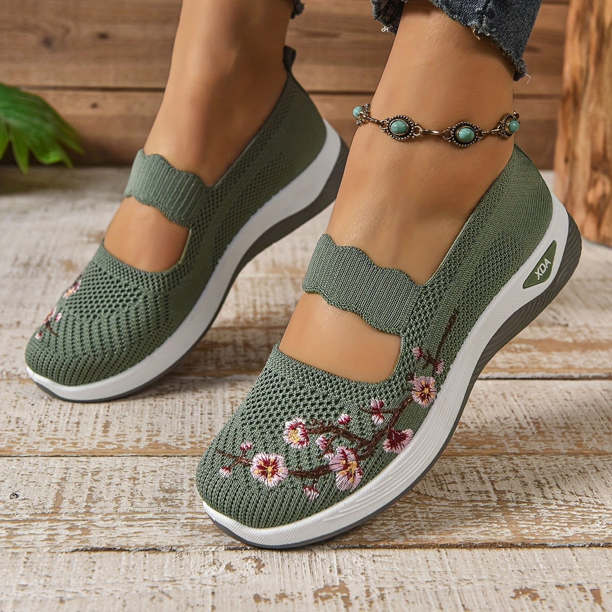 Layla | Orthopaedic comfort shoes