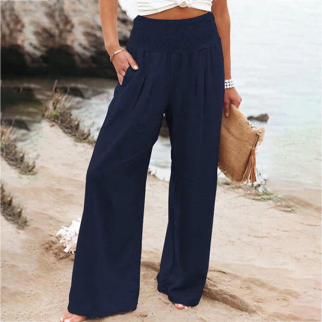 Mila | Comfortable Trousers