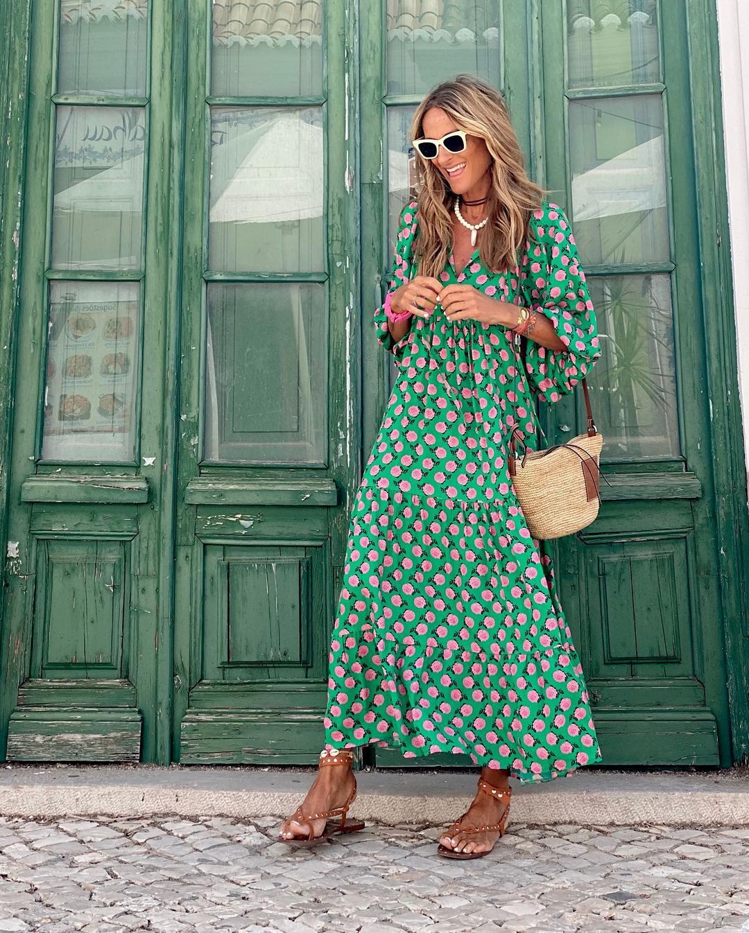 Eva | Dress with Style and Comfort