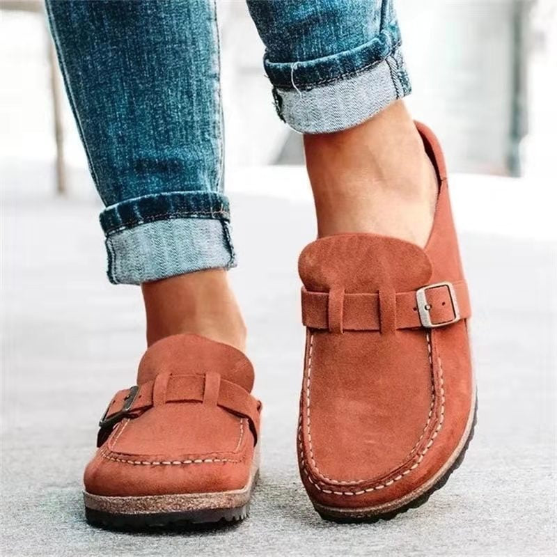 Daisy | Elegant Orthopaedic Clogs