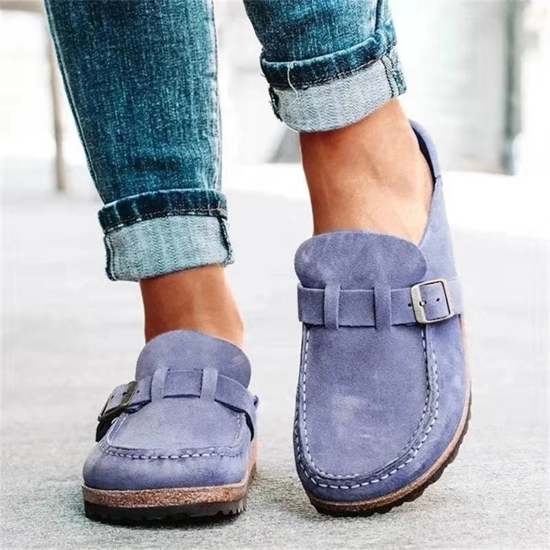 Daisy | Elegant Orthopaedic Clogs