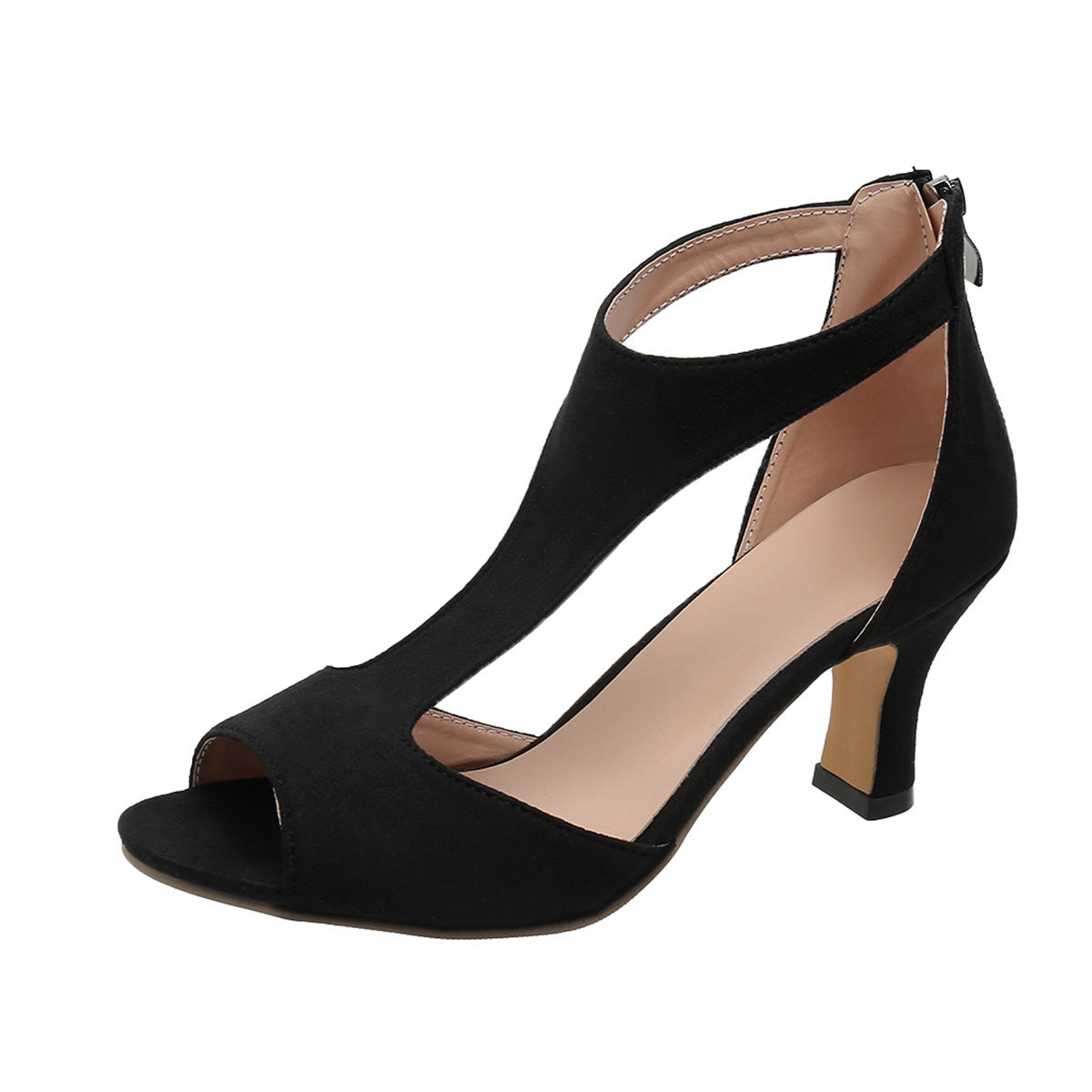 Matilda | Orthopaedic High Heels
