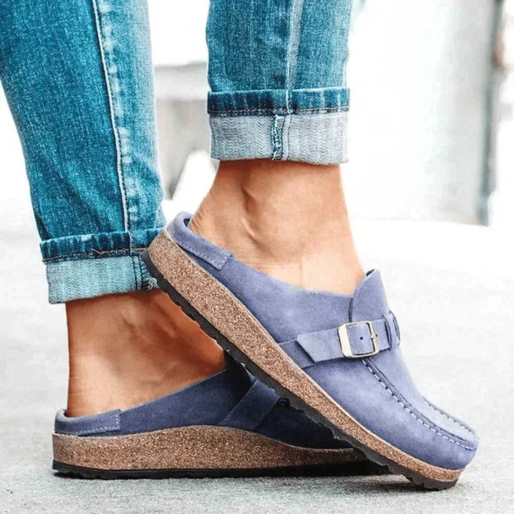 Daisy | Elegant Orthopaedic Clogs