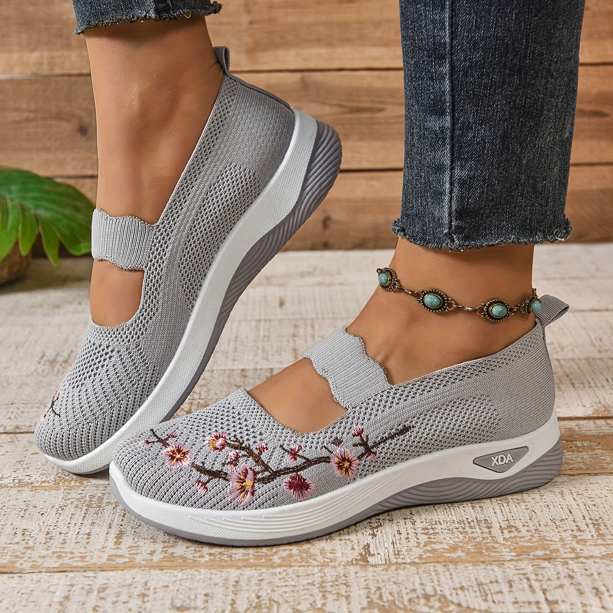 Layla | Orthopaedic comfort shoes