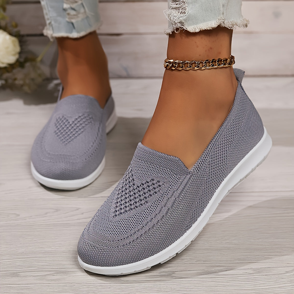 Luna | Orthopaedic Sneakers