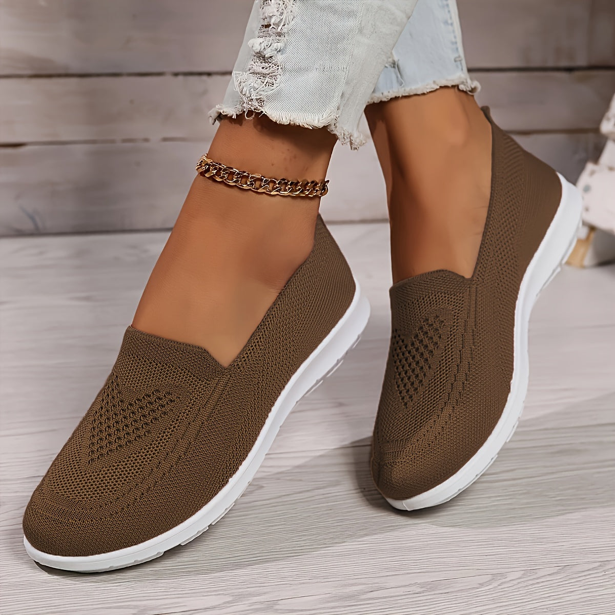 Luna | Orthopaedic Sneakers