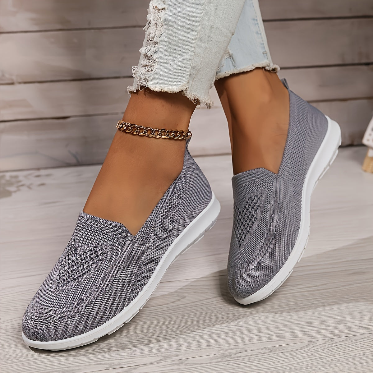 Luna | Orthopaedic Sneakers