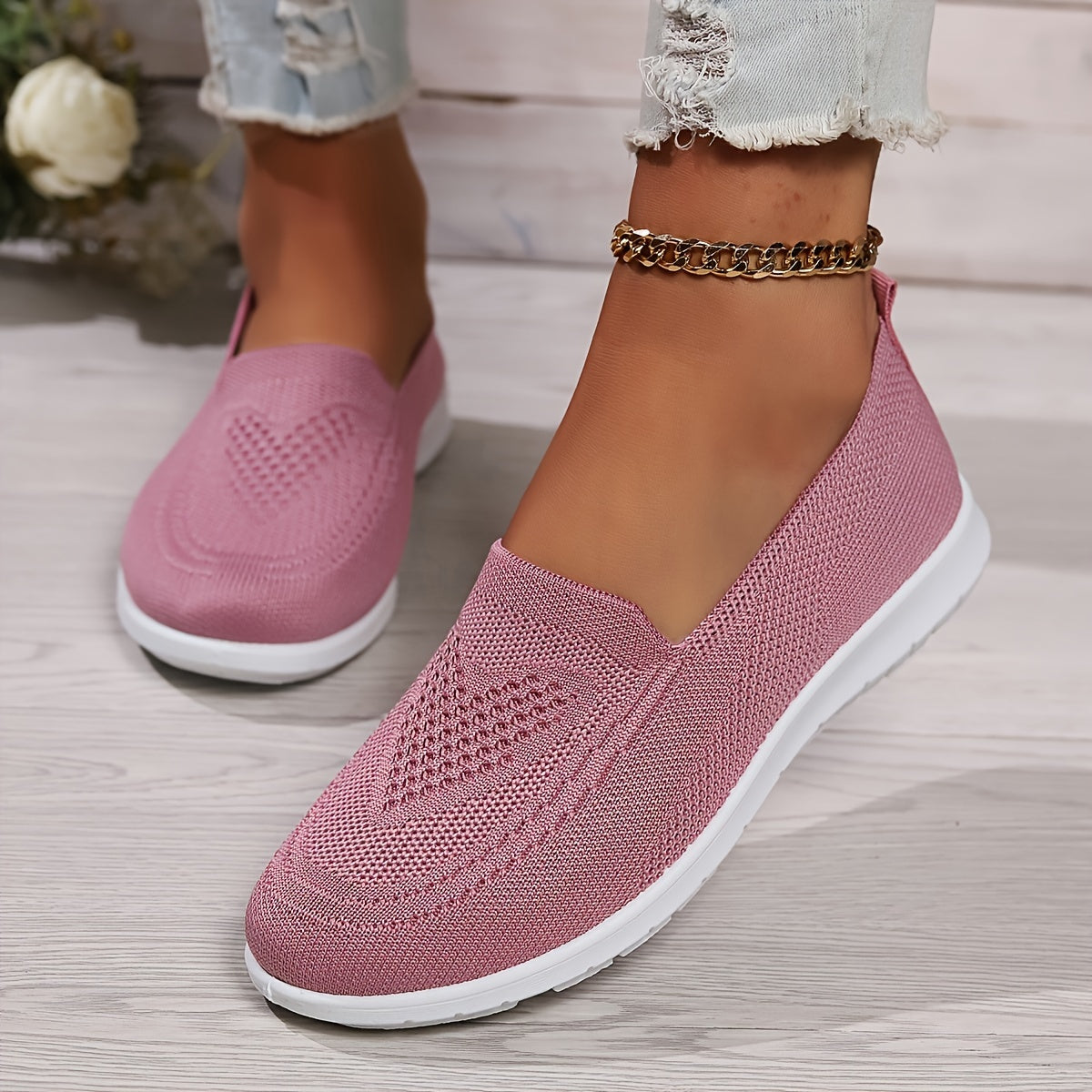 Luna | Orthopaedic Sneakers