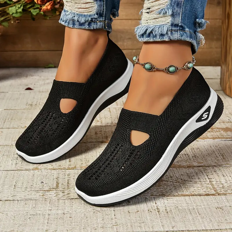 Lisa - Non-slip orthopaedic shoes