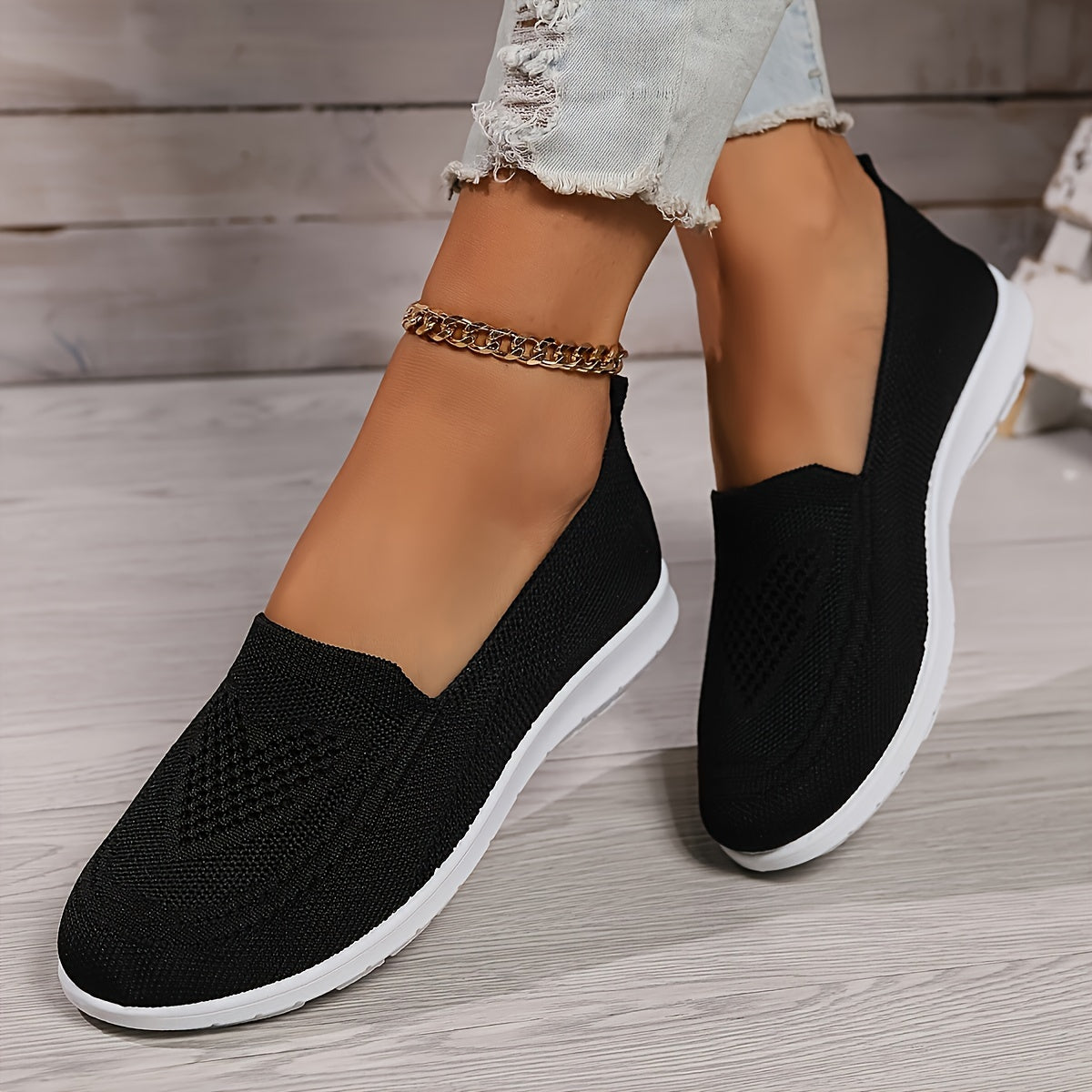 Luna | Orthopaedic Sneakers