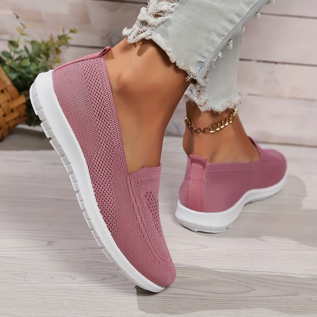 Luna | Orthopaedic Sneakers
