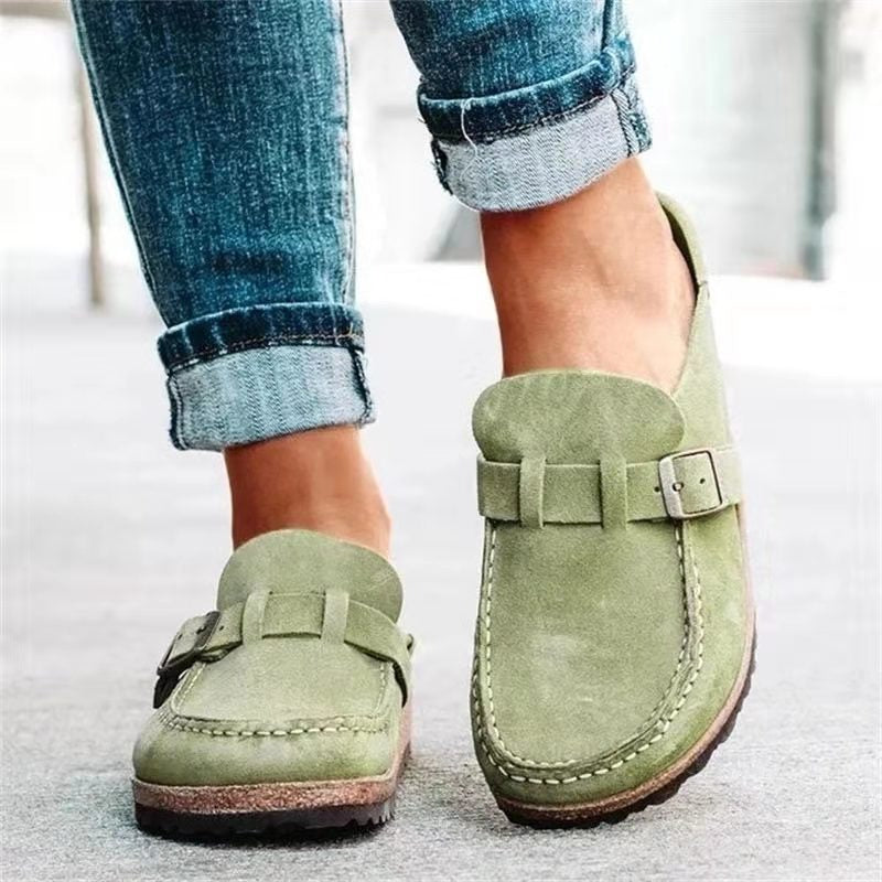 Daisy | Elegant Orthopaedic Clogs