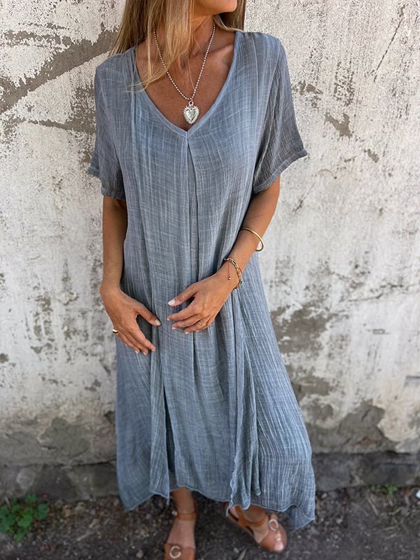 Emilia | Elegant Spring Dress