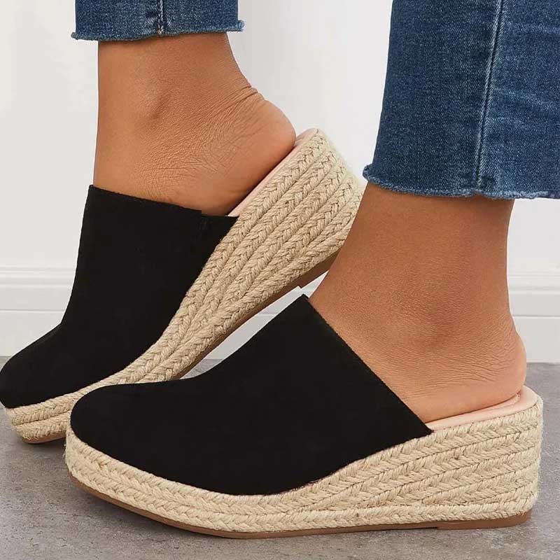 Ada | Sandals with Orthopaedic Sole