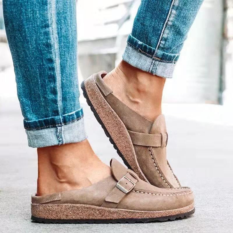 Daisy | Elegant Orthopaedic Clogs