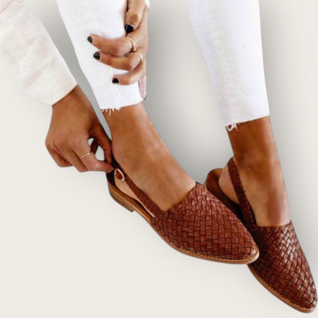 Edith | Elegant Slides