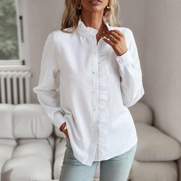 Alexandra | Elegance Blouse