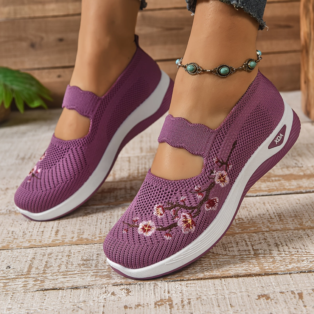 Layla | Orthopaedic comfort shoes