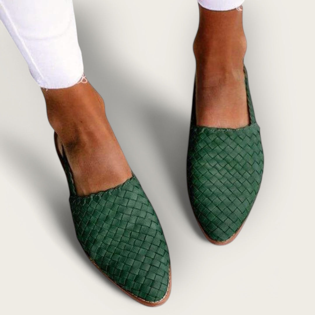 Edith | Elegant Slides