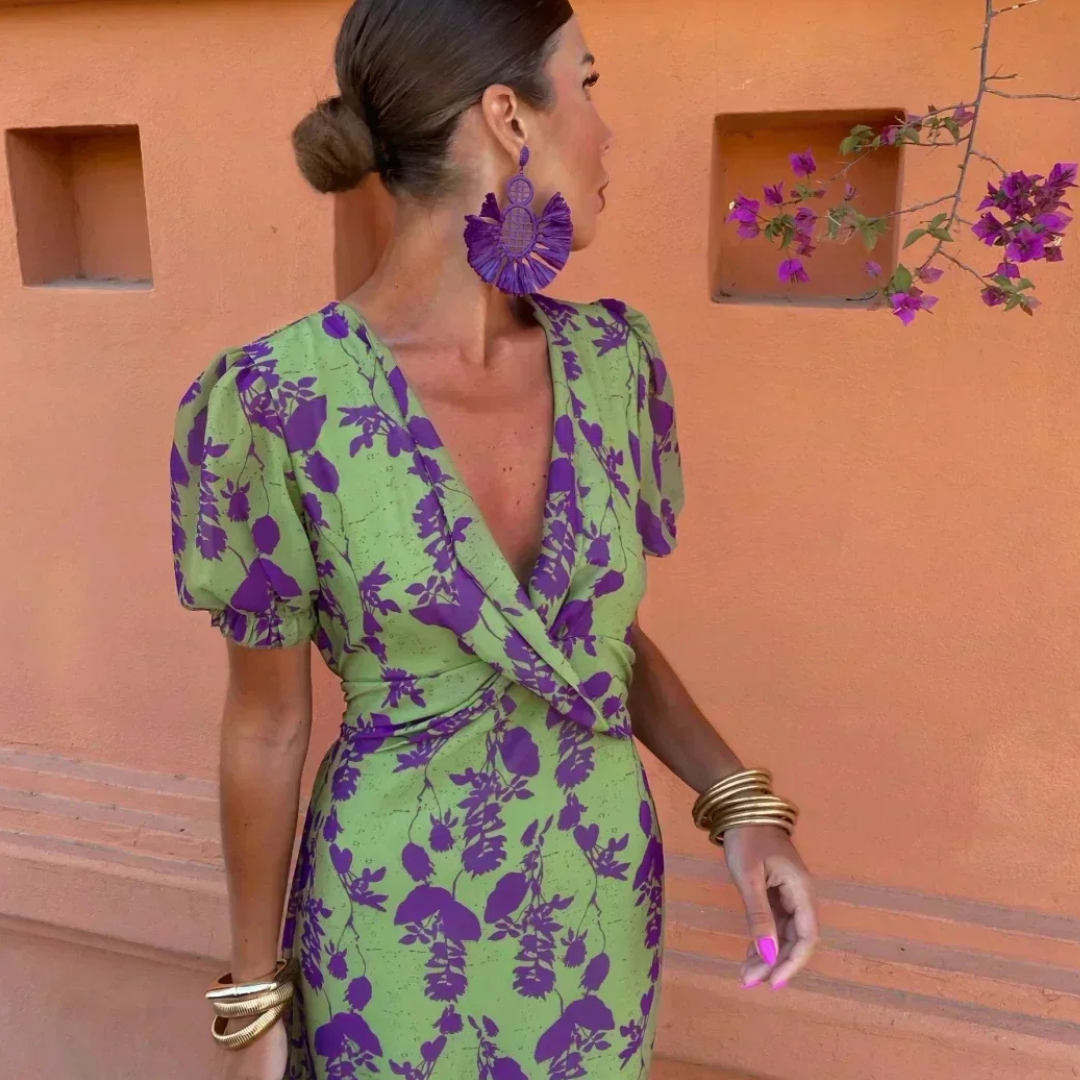 Bonnie | Summer Dress