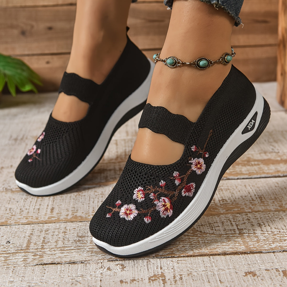 Layla | Orthopaedic comfort shoes