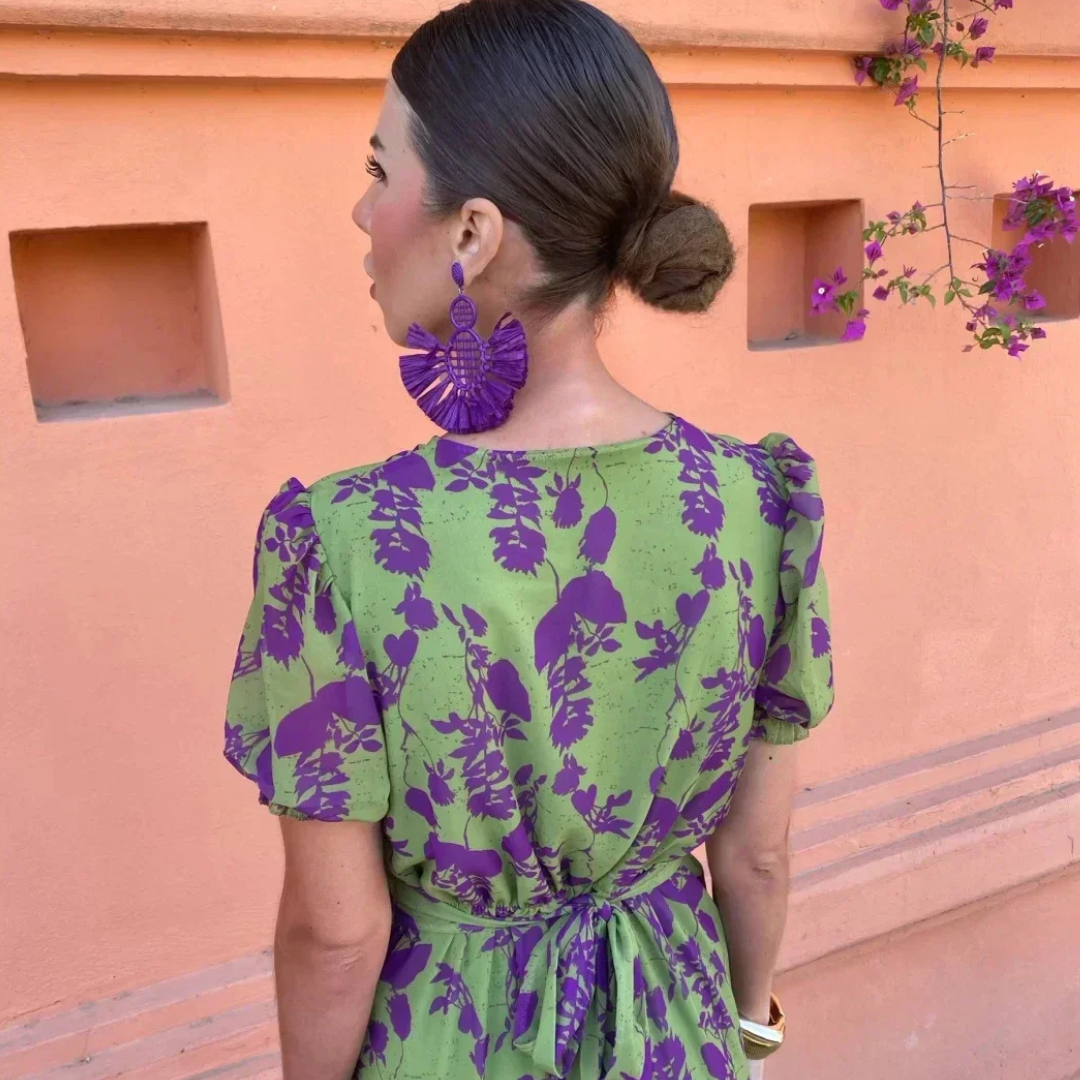 Bonnie | Summer Dress