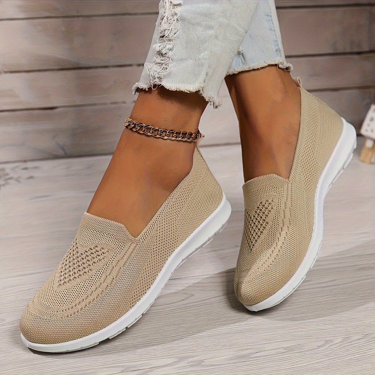 Luna | Orthopaedic Sneakers