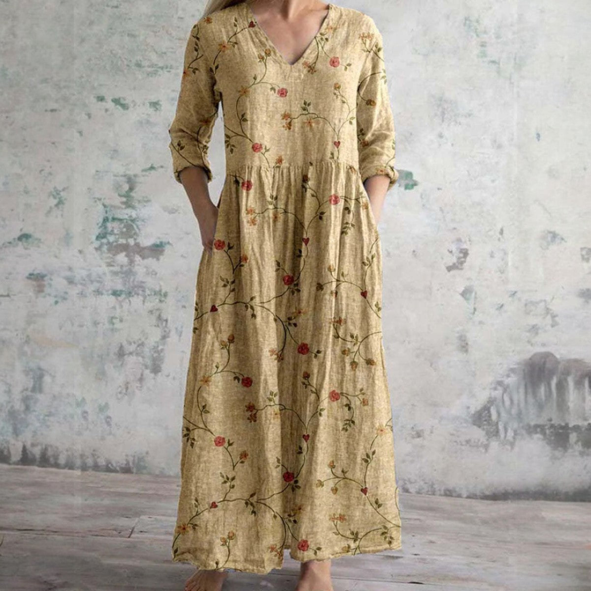 Sienna | Elegance in Bloom