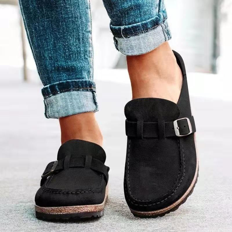 Daisy | Elegant Orthopaedic Clogs