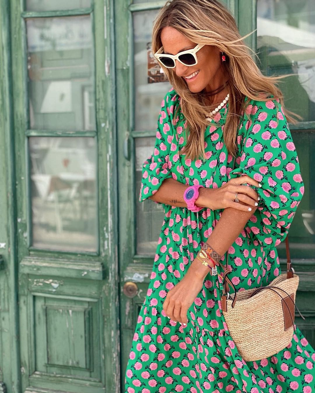 Eva | Dress with Style and Comfort