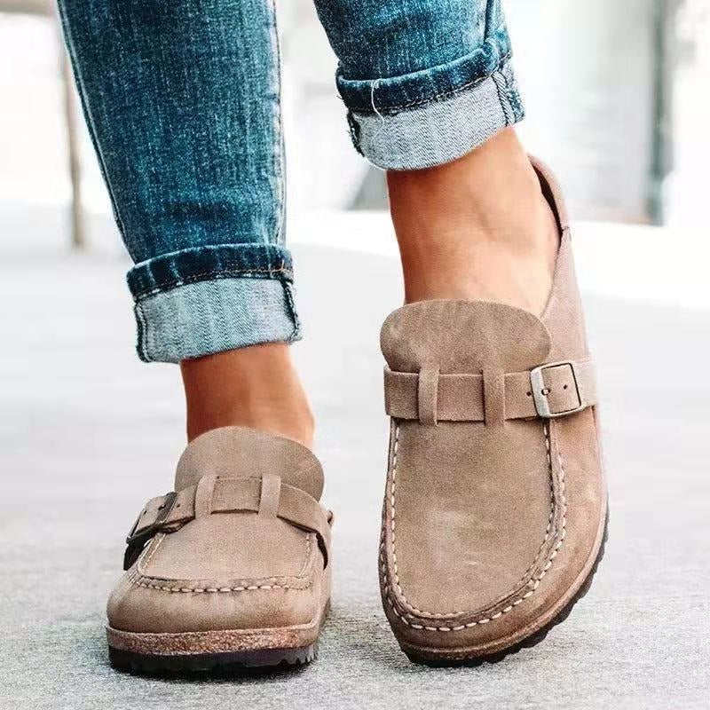 Daisy | Elegant Orthopaedic Clogs