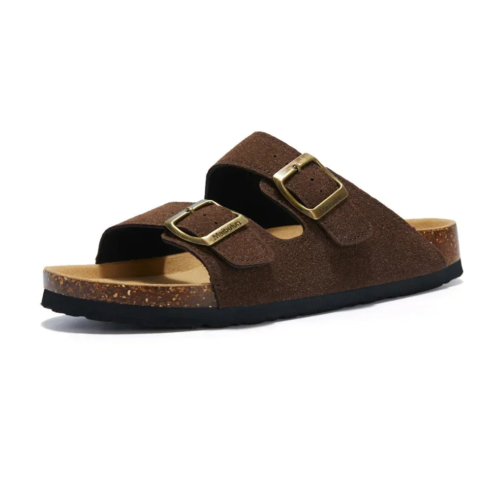 Darcie | Orthopaedic Flat Sandals