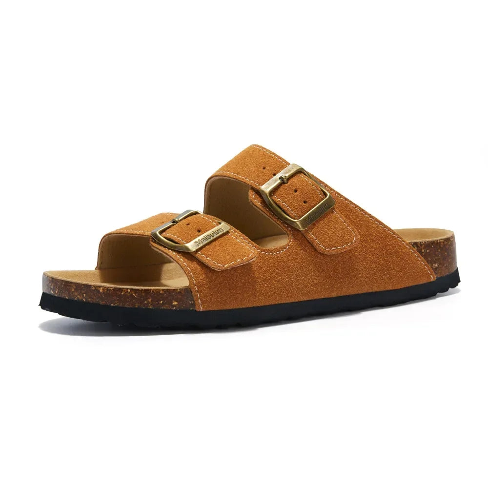 Darcie | Orthopaedic Flat Sandals