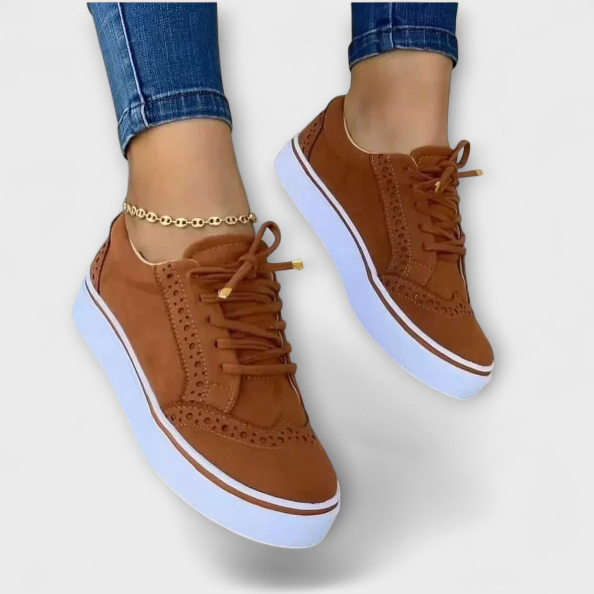 Eden | Orthopaedic Sneakers