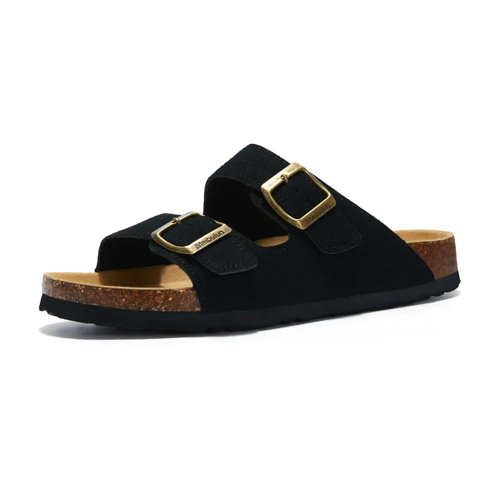 Darcie | Orthopaedic Flat Sandals